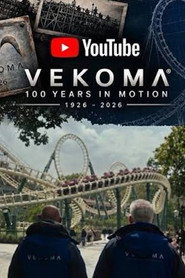 VEKOMA - 100 YEARS IN MOTION