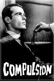 Compulsion Poster of Compulsion image size 1000x1500