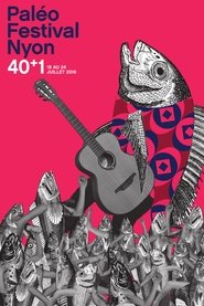 poster Paléo 2016