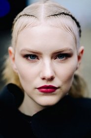 Photo of Annet Charitonova image size 500x750