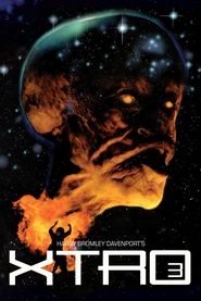 poster Xtro 3: Watch the Skies