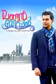 poster London Bridge