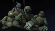 Les Tortues Ninja season 3 episode 10