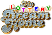 Logo of My Lottery Dream Home image size 1500x997