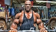 Ronnie Coleman: On the Road wallpaper 