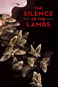 Poster of The Silence of the Lambs image size 2000x3000