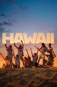poster Hawaii