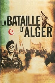 Voir film La Bataille d'Alger en streaming