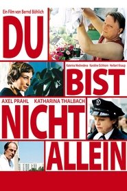 poster You're Not Alone