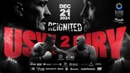 Backdrop of Oleksandr Usyk vs. Tyson Fury II image size 1920x1080
