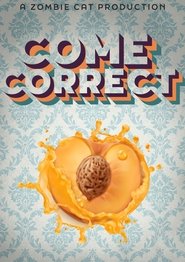 Poster of Come Correct image size 1587x2245