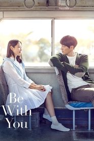 poster Be with You