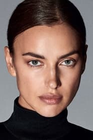 Irina Shayk