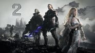 Kingsglaive: Final Fantasy XV wallpaper 