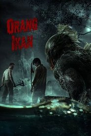 poster Orang Ikan
