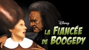 La Fiancée de Boogedy wallpaper 