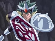 Saint Seiya: Omega season 1 episode 19