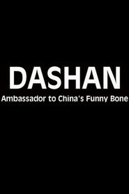 Dashan - Ambassador to China's Funny Bone