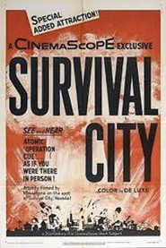 Survival City