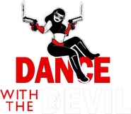 Logo of Dance with the Devil image size 795x691