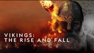 Backdrop of Vikings: The Rise & Fall image size 1920x1080