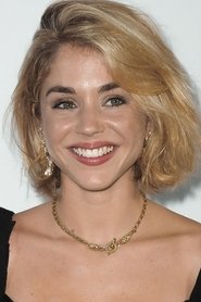 Photo of Alice Isaaz image size 1000x1500