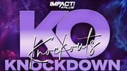 IMPACT! Plus: Knockouts Knockdown 2021 wallpaper 