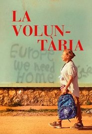 poster The Volunteer