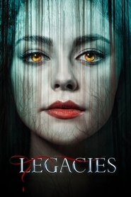 Serie streaming | voir Legacies en streaming | HD-serie