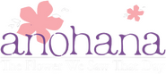 Logo of anohana: The Flower We Saw That Day - The Movie image size 401x180