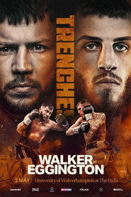 Conah Walker vs. Sam Eggington