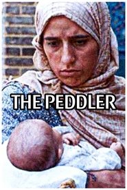 Poster of The Peddler image size 1106x1646
