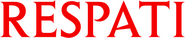 Logo of Respati image size 1272x264