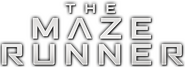 Logo of The Maze Runner image size 1280x467