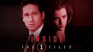 Backdrop of Inside The X-Files image size 3840x2160