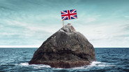 Rockall - The Disputed Atlantic Rock