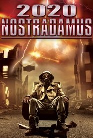 poster 2020 Nostradamus