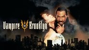 Backdrop of Vampire in Brooklyn image size 3840x2160