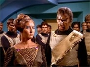 Star Trek season 3 episode 7