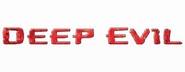 Logo of Deep Evil image size 800x310