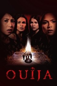 poster Ouija