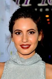 Photo of Ivana Baquero image size 489x732