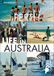 Life in Australia: Perth movie poster
