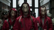 La Casa de Papel  