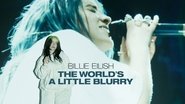 Backdrop of Billie Eilish: The World's a Little Blurry image size 3840x2160
