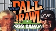 WCW Fall Brawl 1996 wallpaper 
