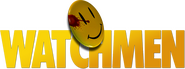Logo of Watchmen image size 784x293