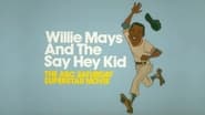 Willie Mays and the Say-Hey Kid wallpaper 