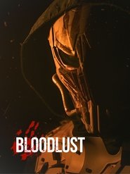 poster Bloodlust