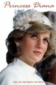 poster Princess Diana: Her Life, Her Death, the Truth